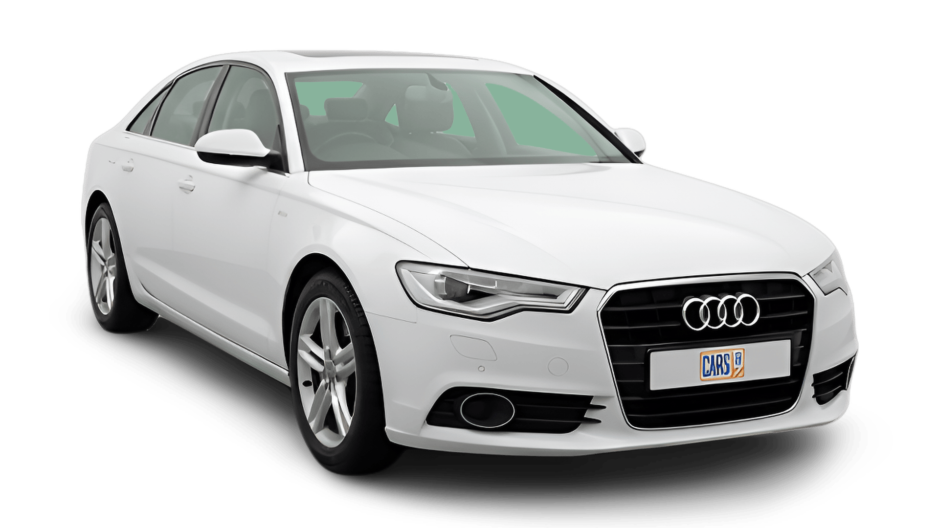 2013 Audi A6 - Sedan - Diesel - Automatic - ₹8.00 lakh